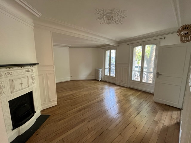 Appartement a louer paris-14e-arrondissement - 3 pièce(s) - 68 m2 - Surfyn