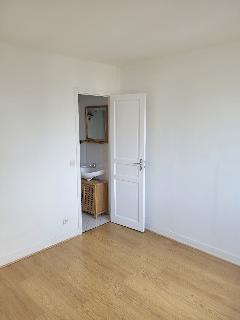 Appartement a louer bois-colombes - 2 pièce(s) - 28.31 m2 - Surfyn