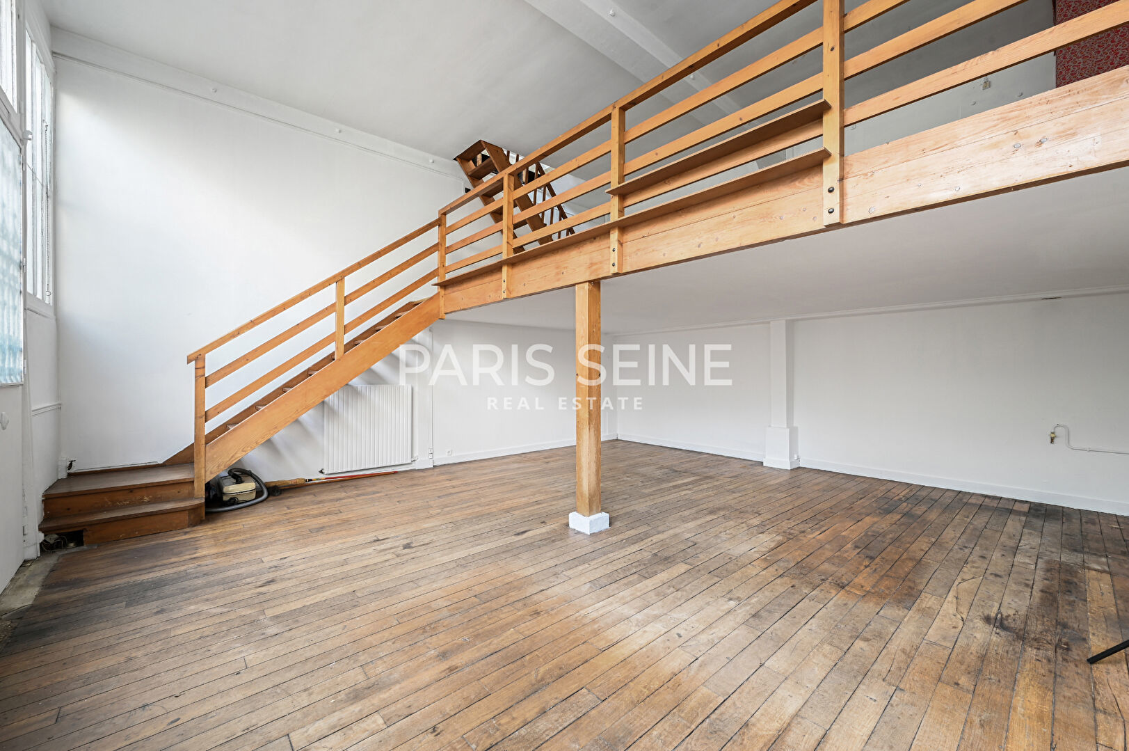 Appartement a louer paris-6e-arrondissement - 5 pièce(s) - 125 m2 - Surfyn