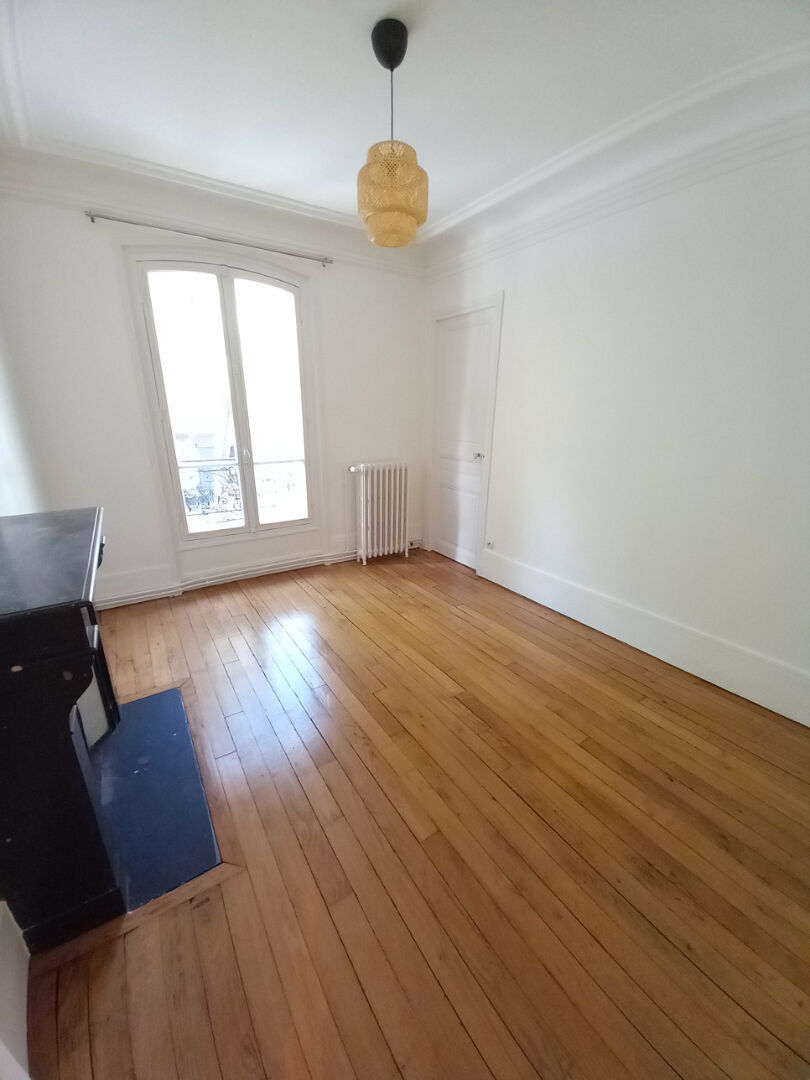 Appartement a louer paris-14e-arrondissement - 4 pièce(s) - 69 m2 - Surfyn