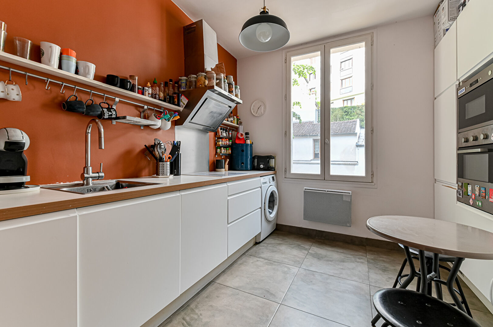 Appartement a louer sevres - 4 pièce(s) - 88.5 m2 - Surfyn
