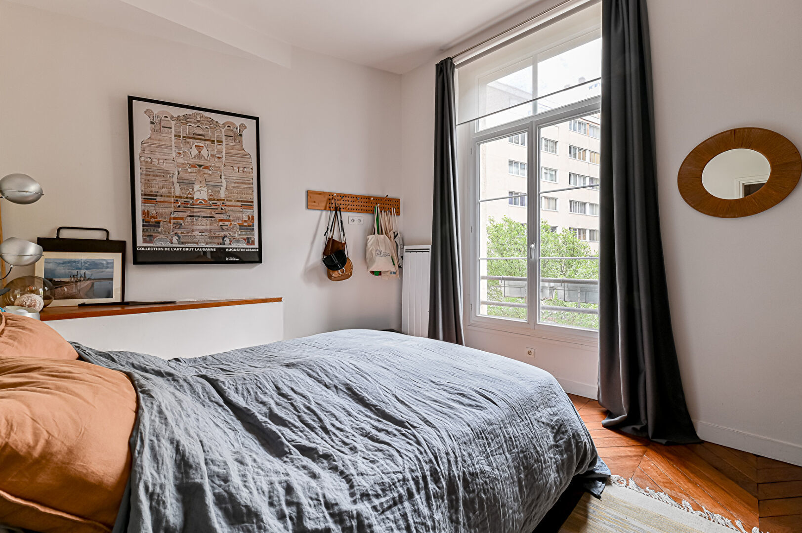 Appartement a louer sevres - 4 pièce(s) - 88.5 m2 - Surfyn