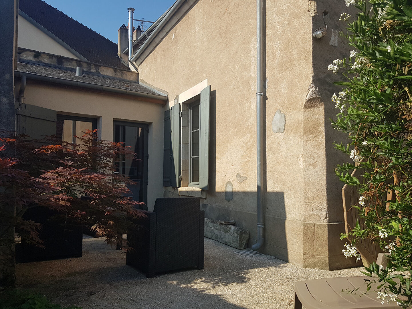 Maison 6 pièces 105 m² Saint-Amand-Montrond