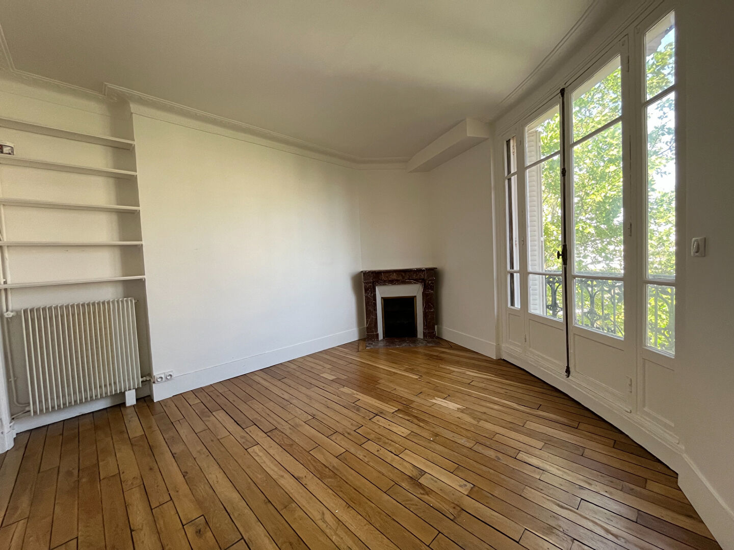 Appartement a louer boulogne-billancourt - 3 pièce(s) - 56.42 m2 - Surfyn
