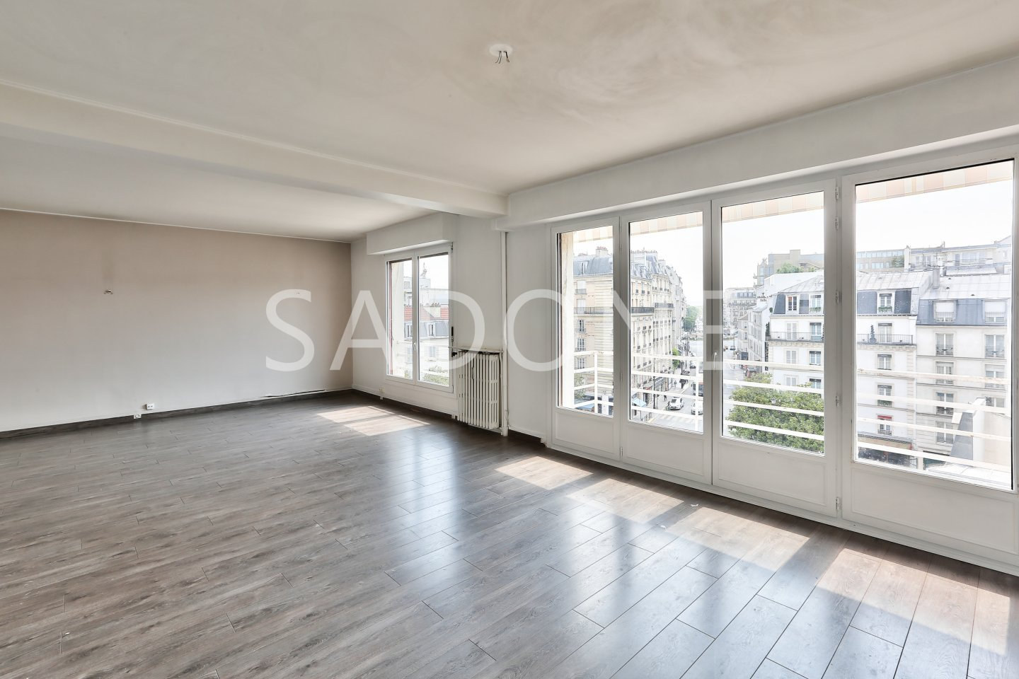 Appartement 4 pièces 108 m² Neuilly-sur-Seine
