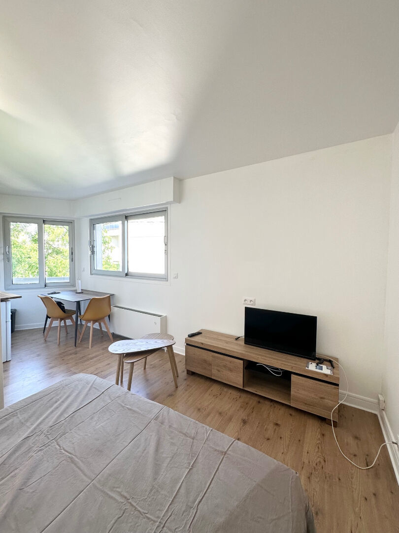 Appartement a louer neuilly-sur-seine - 1 pièce(s) - 22.02 m2 - Surfyn