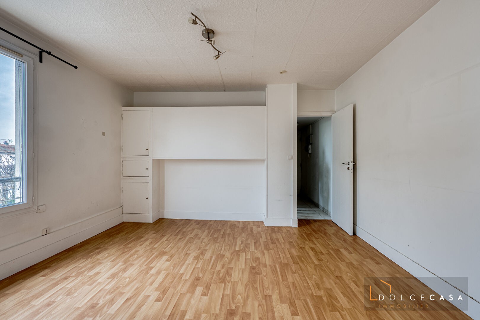 Appartement 2 pièces 39 m² Nogent-sur-Marne
