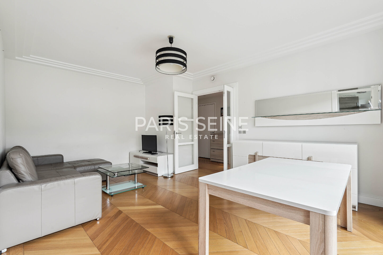 Appartement a louer paris-7e-arrondissement - 2 pièce(s) - 46.26 m2 - Surfyn