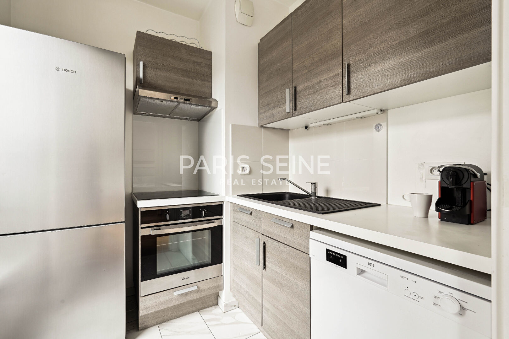 Appartement a louer paris-7e-arrondissement - 2 pièce(s) - 46.26 m2 - Surfyn