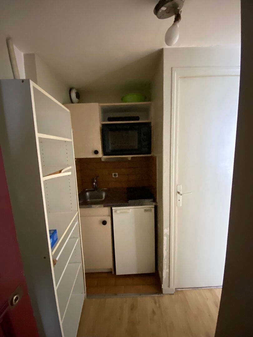 Appartement a louer paris-2e-arrondissement - 2 pièce(s) - 28.1 m2 - Surfyn