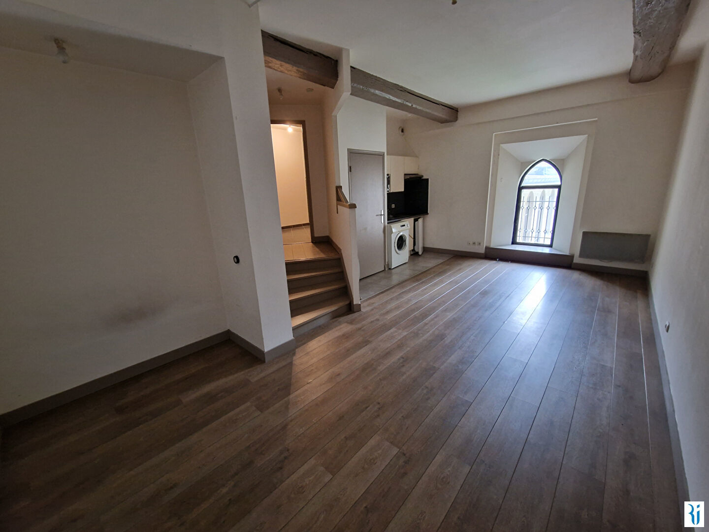 Appartement 1 pièce 32 m²