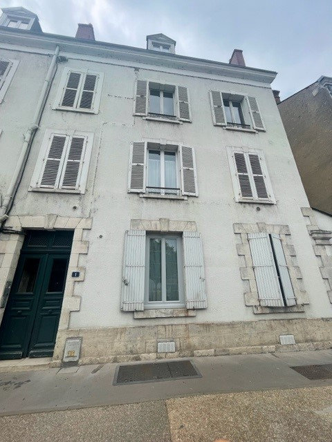 Appartement 2 pièces 35 m² Saint-Jean-de-la-Ruelle