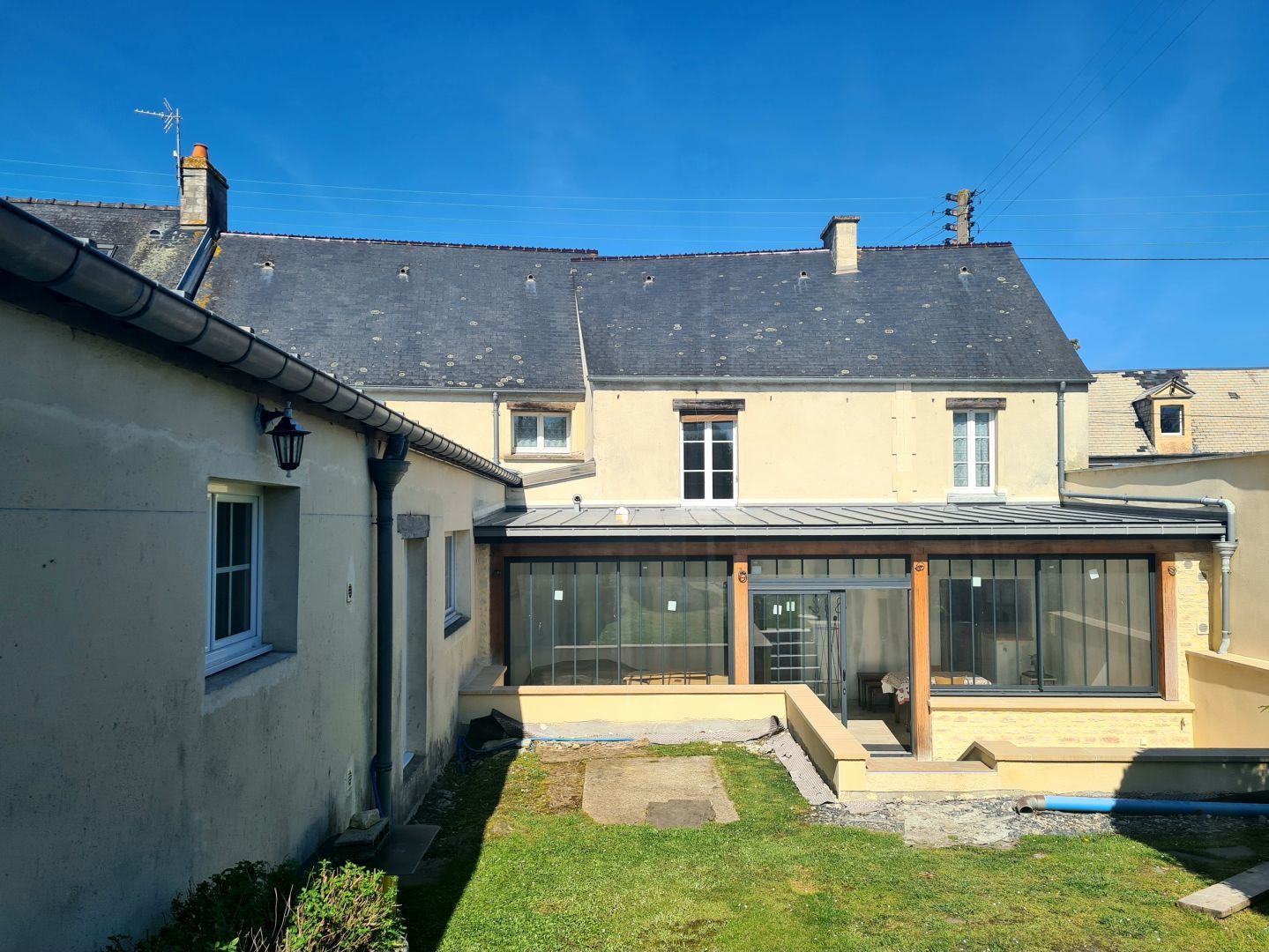 Maison 8 pièces 260 m² Bayeux