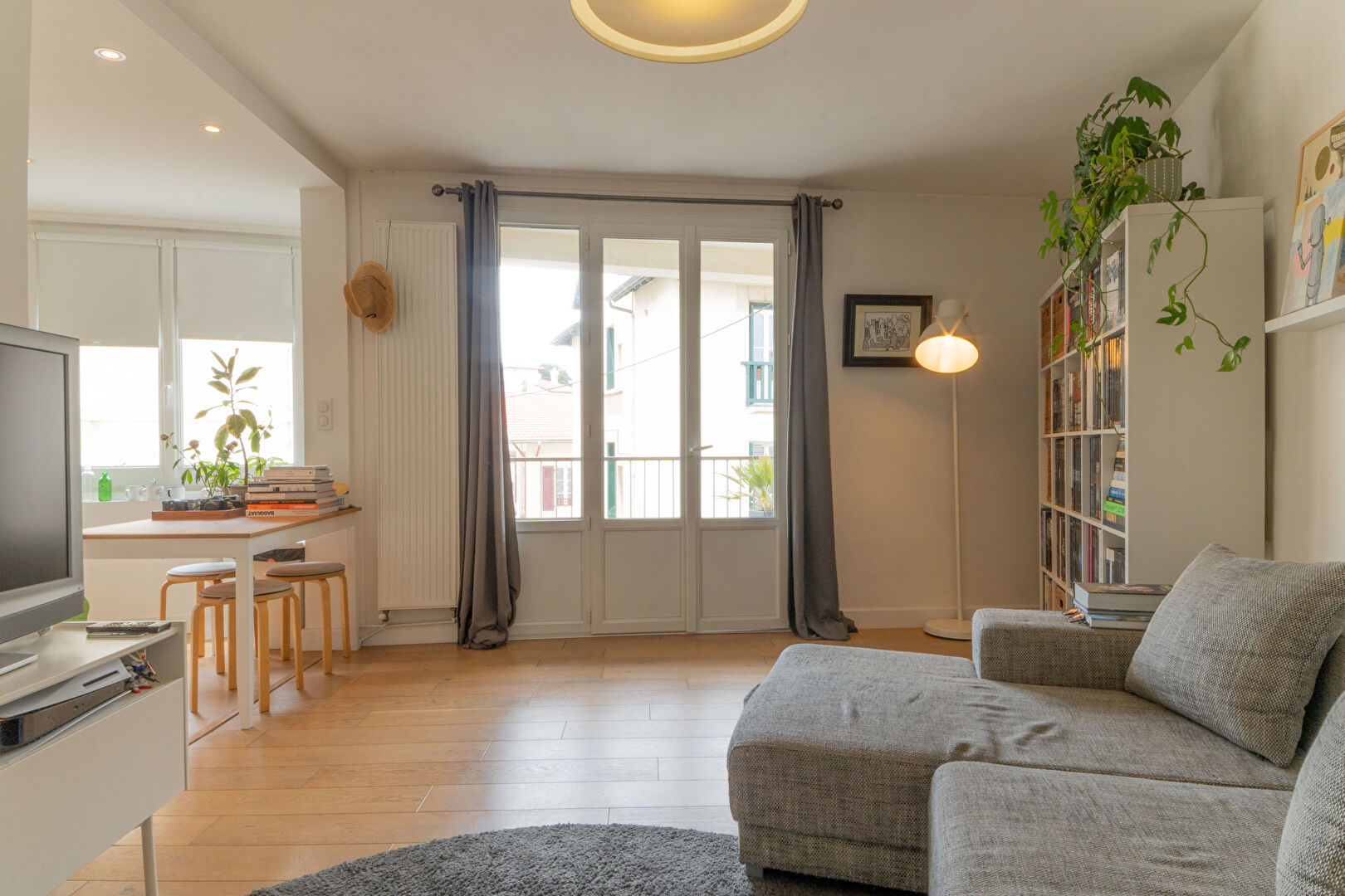 Appartement 3 pièces 57 m² Biarritz