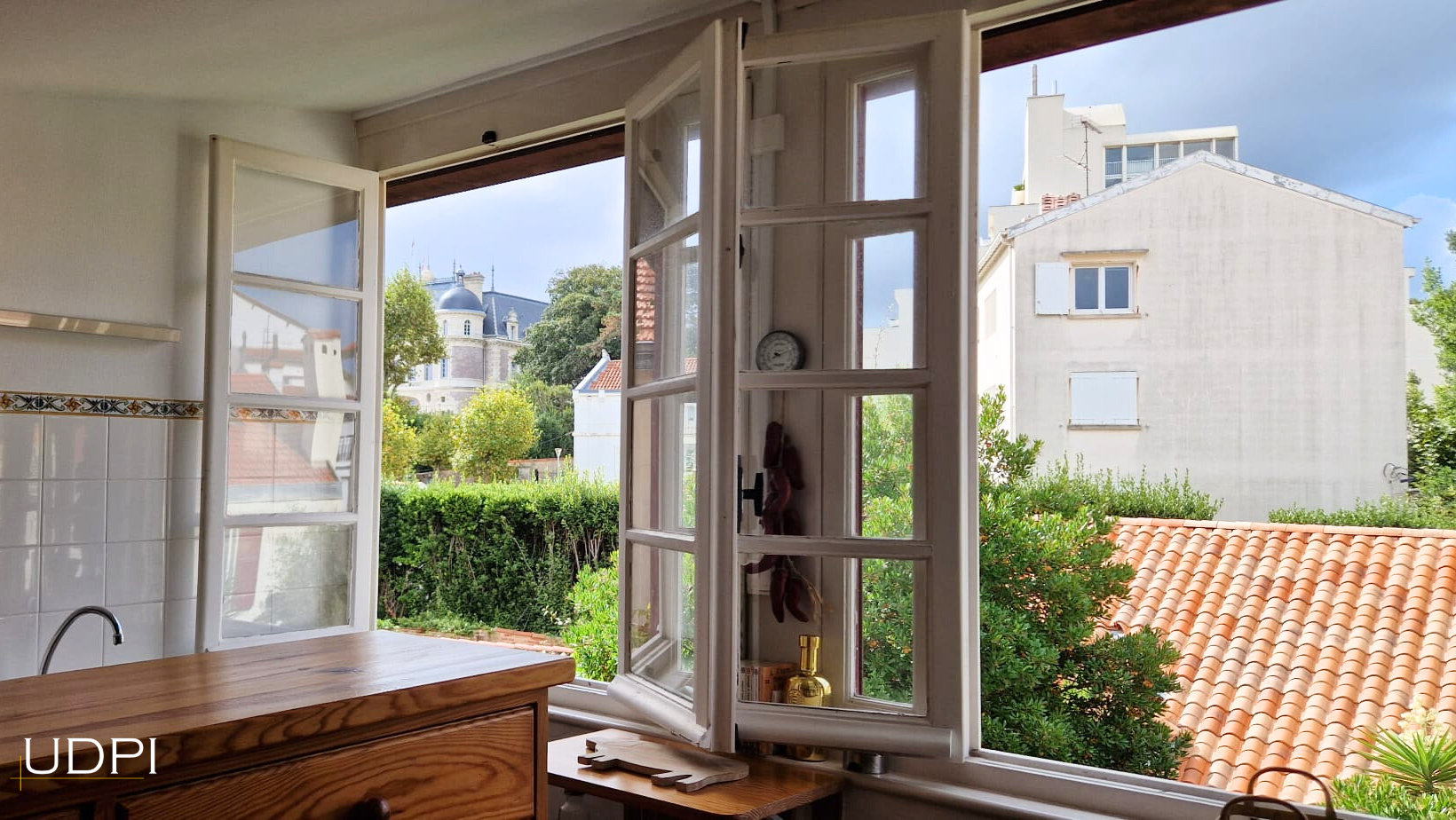Appartement 3 pièces 43 m² Biarritz
