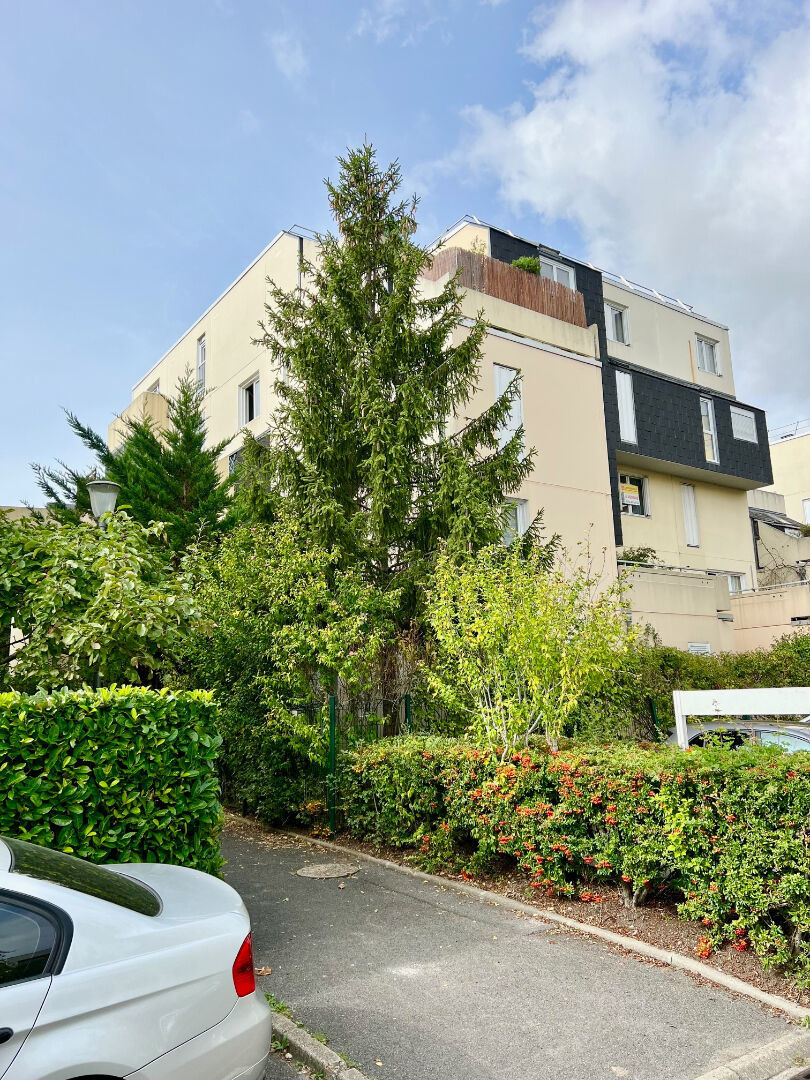 Appartement 3 pièces 72 m² Neuville-sur-Oise