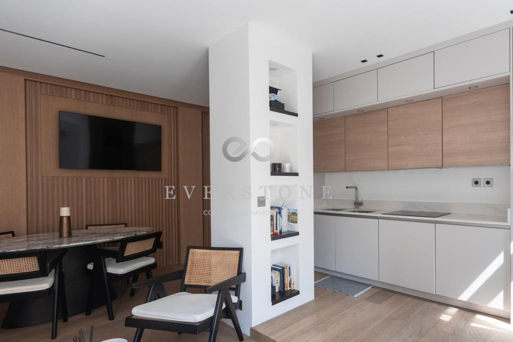 Appartement 2 pièces 57 m² Neuilly-sur-Seine