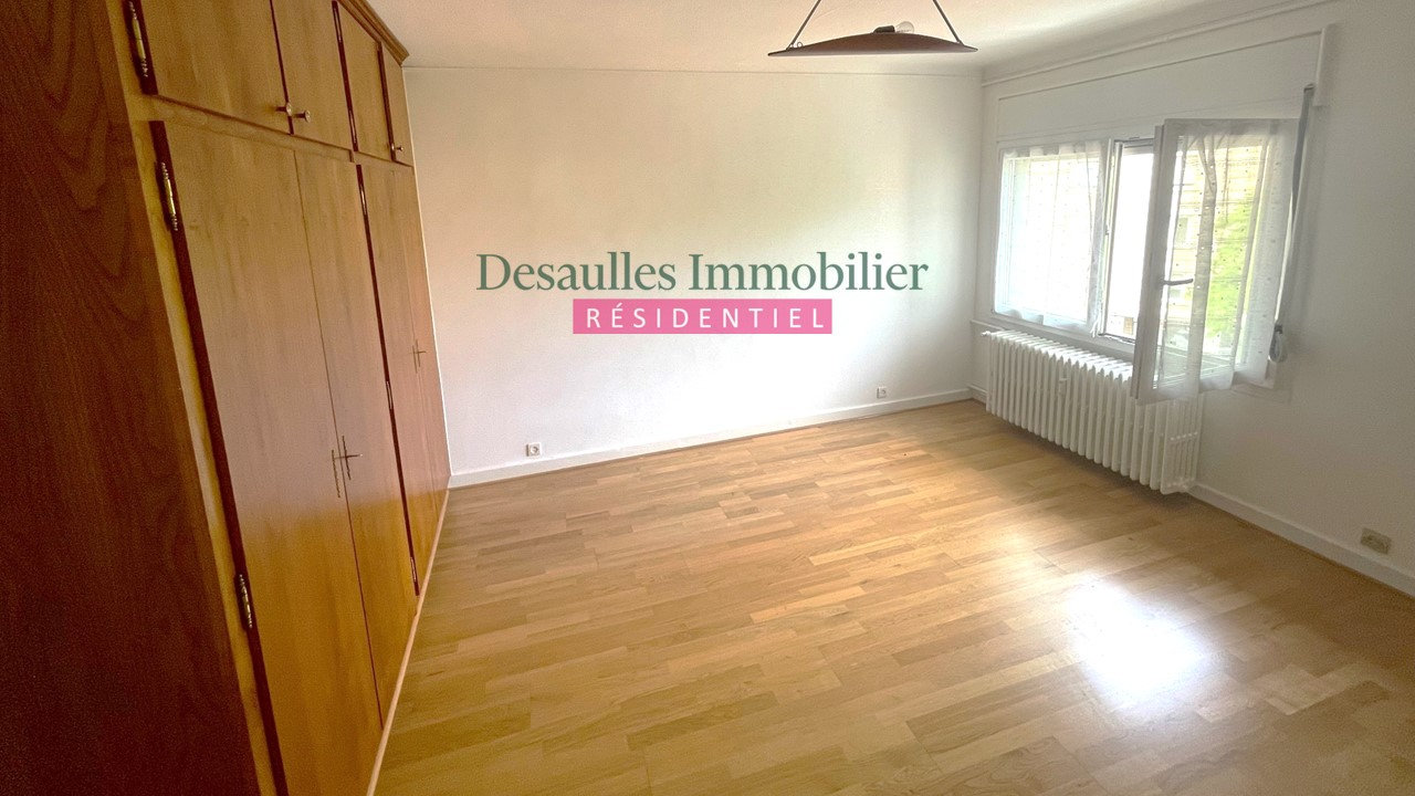 Appartement 5 pièces 137 m² Mulhouse