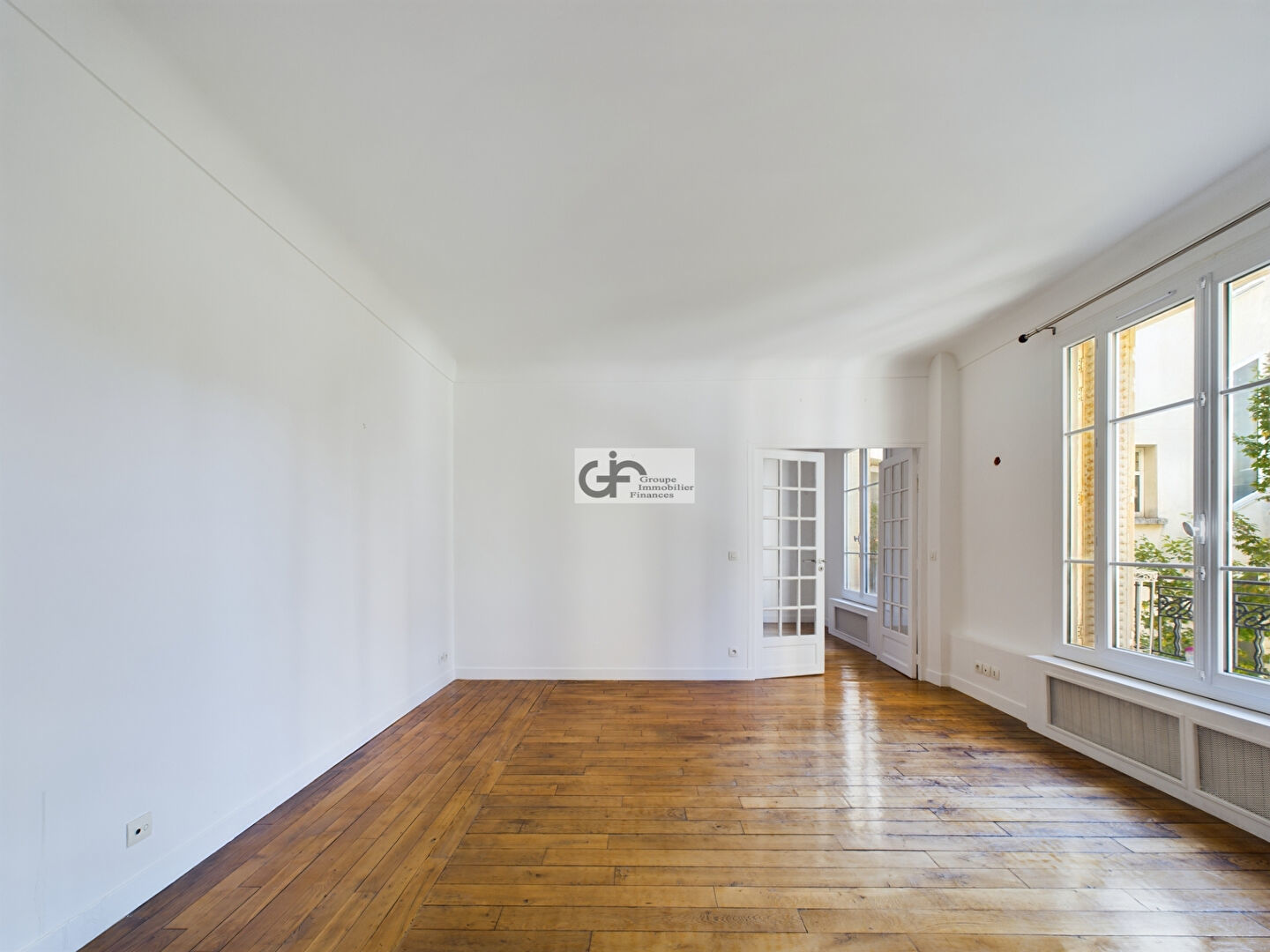 Appartement 2 pièces 50 m² Boulogne-Billancourt