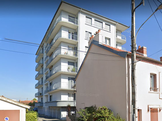 Appartement 3 pièces 60 m² Montluçon