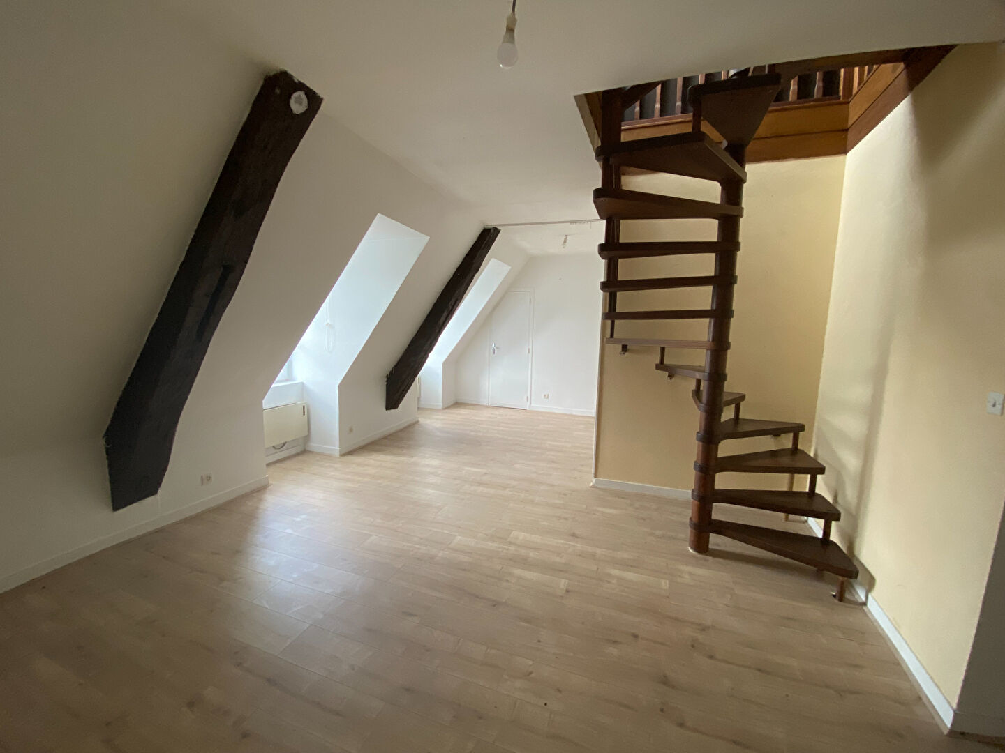 Appartement 2 pièces 65 m² Bourges