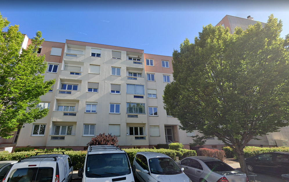 Appartement 5 pièces 91 m² Dijon