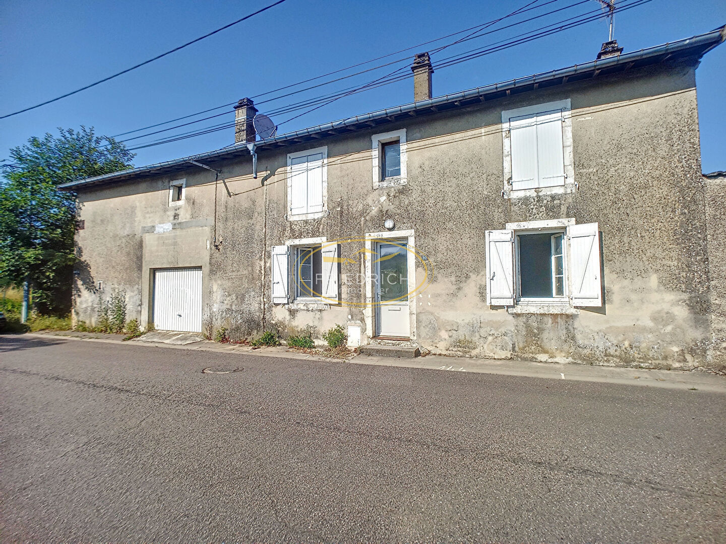 Maison 6 pièces 127 m² Tronville-en-Barrois