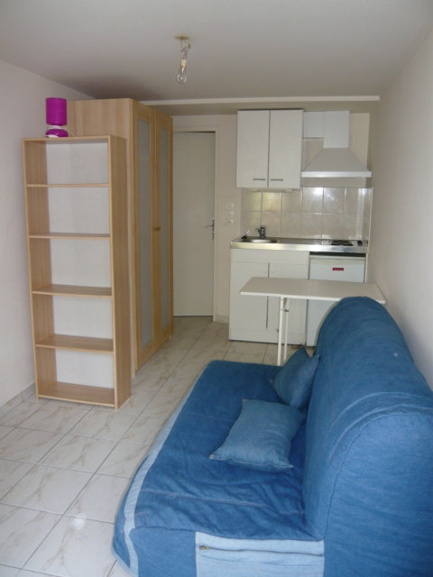Appartement 1 pièce 15 m² Orsay