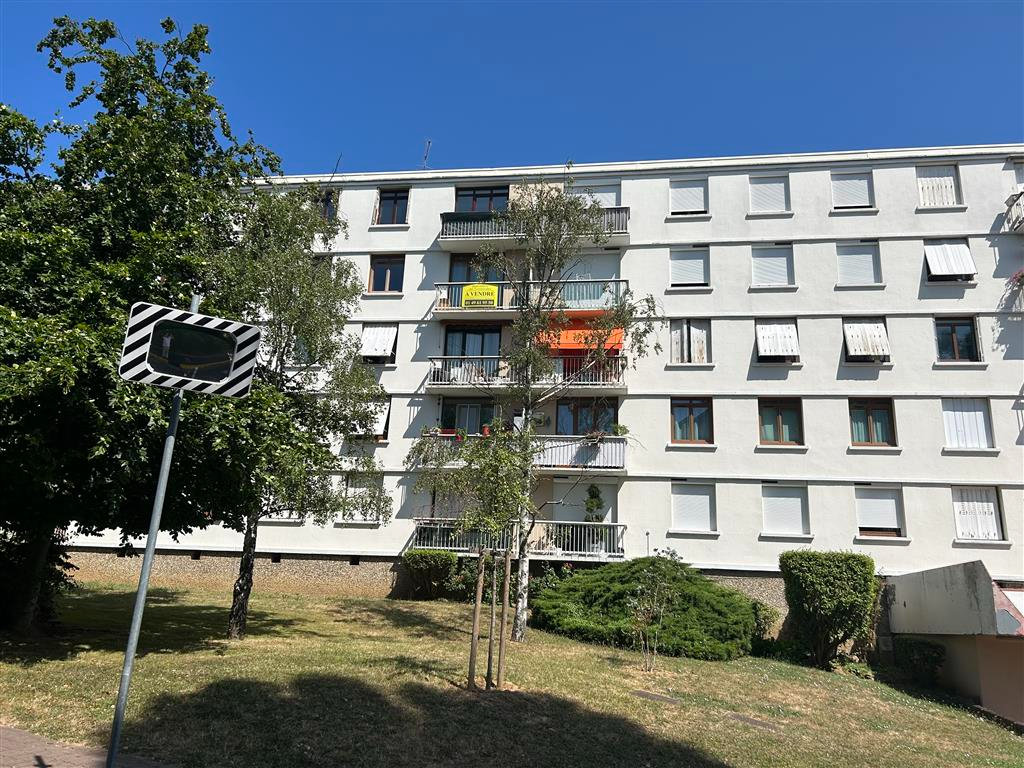 Appartement 4 pièces 68 m² Ablon-sur-Seine