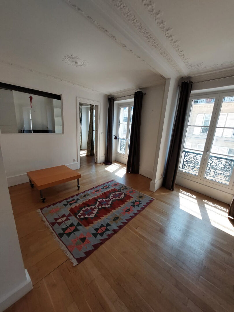 Appartement a louer paris-6e-arrondissement - 3 pièce(s) - 57.32 m2 - Surfyn
