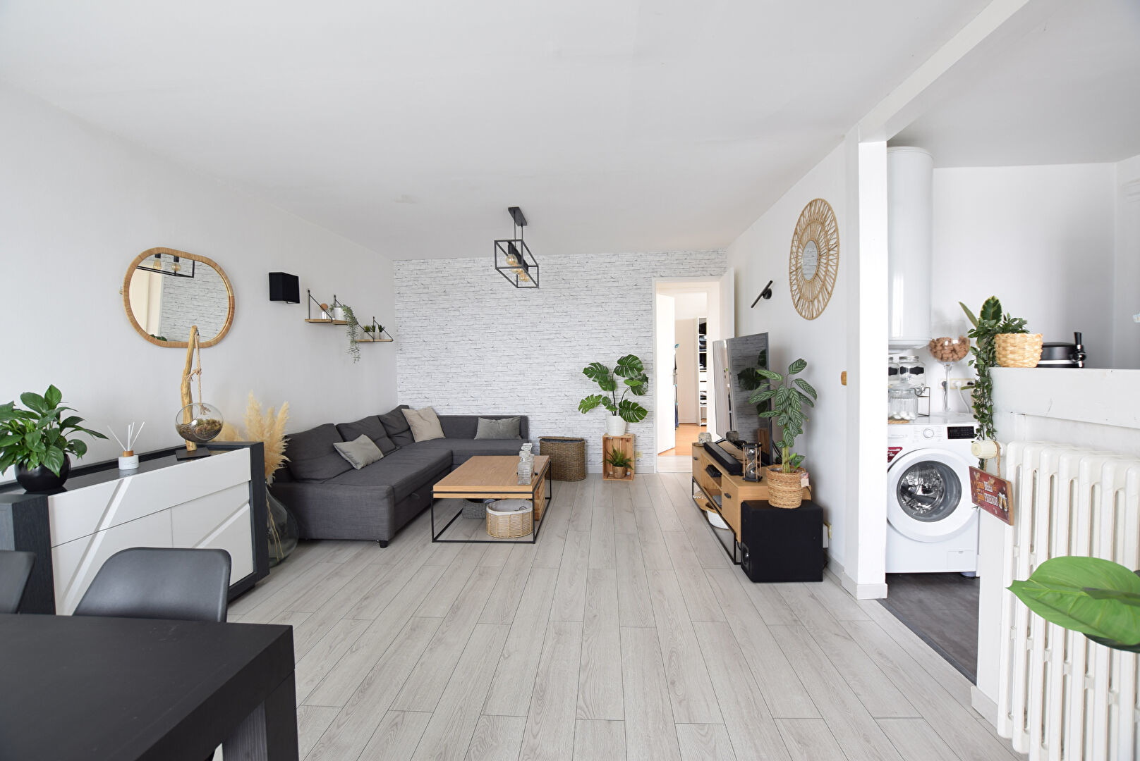 Appartement 3 pièces 60 m² Épinay-sur-Orge