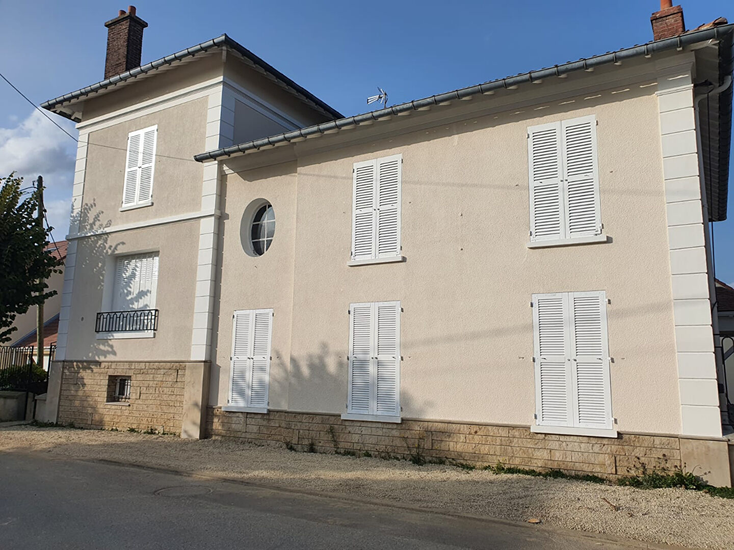 Maison 9 pièces 228 m² Fontenay-Trésigny