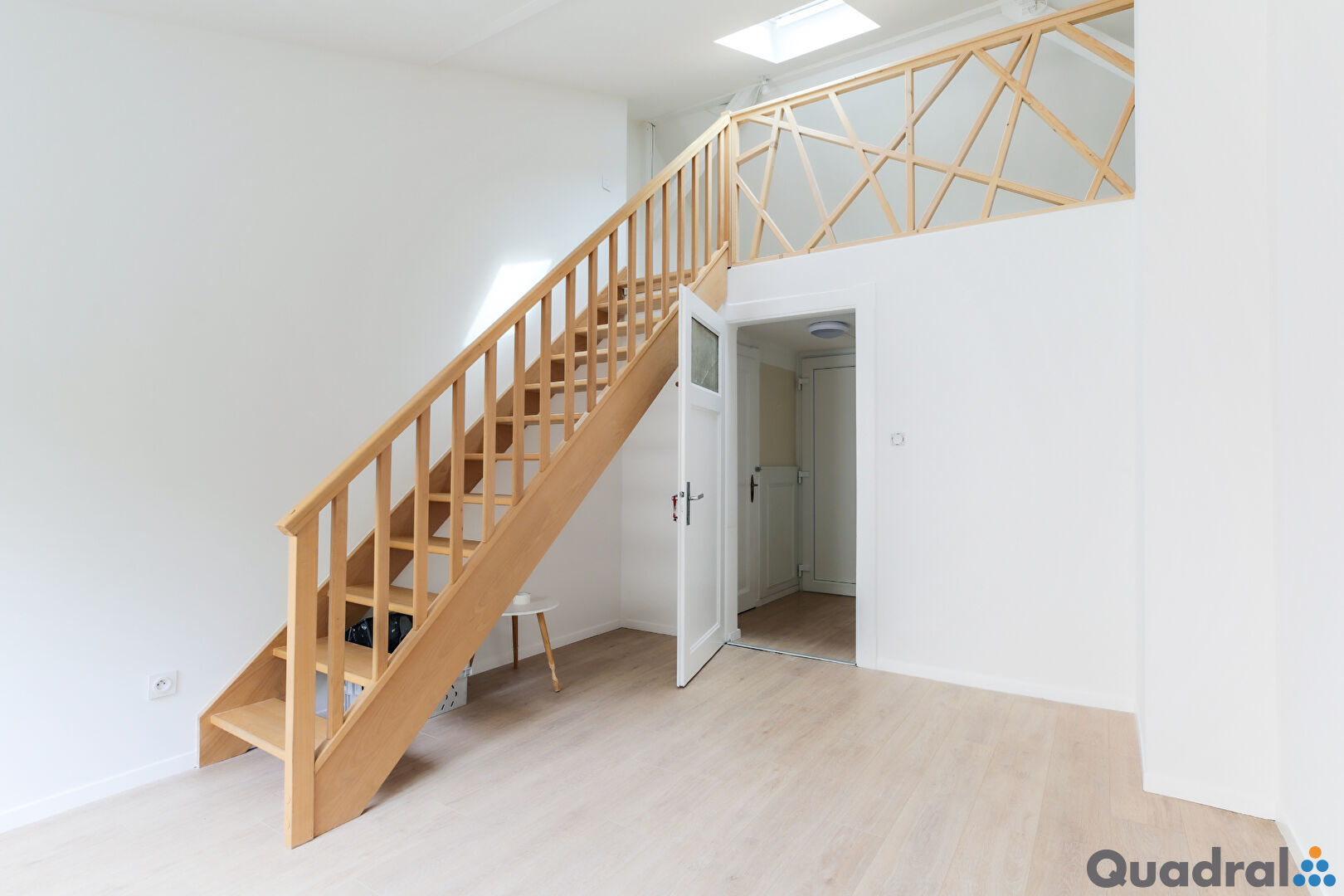 Appartement 4 pièces 93 m² montigny-les-metz