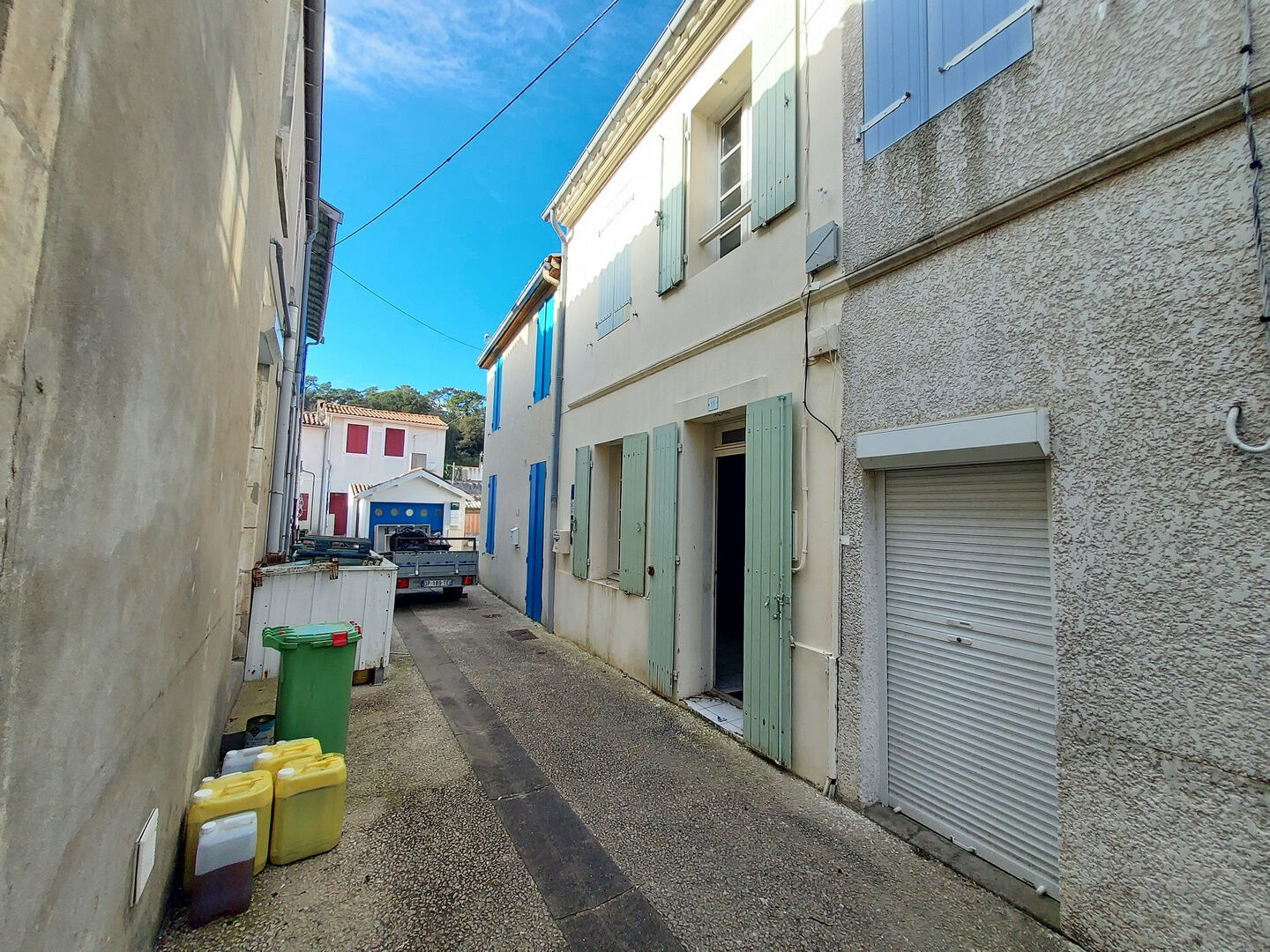 Appartement 2 pièces 46 m² Saint-Trojan-les-Bains