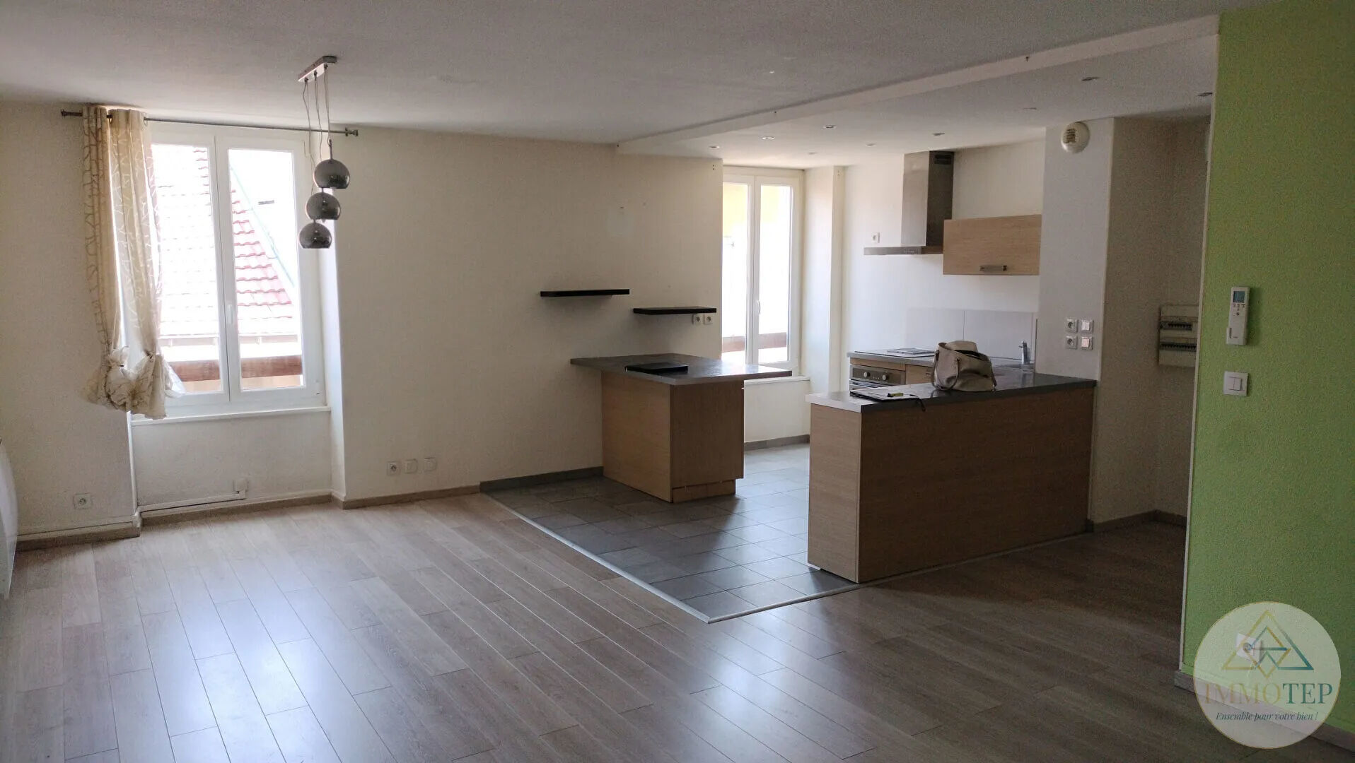 Appartement 3 pièces 82 m² Romans-sur-Isère