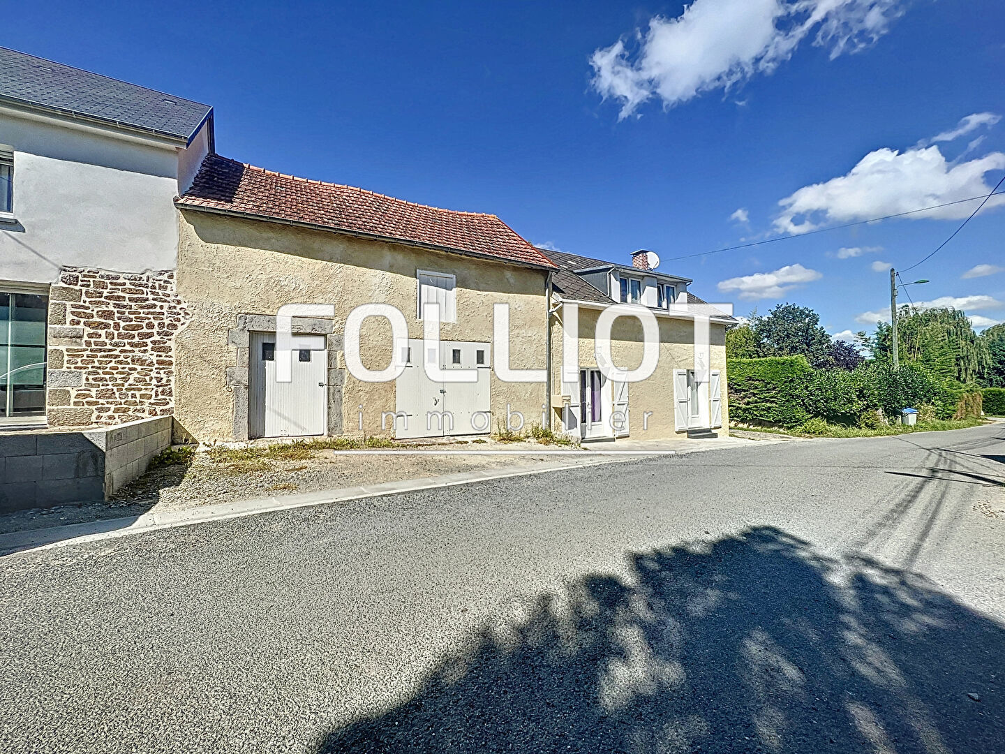 Maison 6 pièces 88 m² Anctoville-sur-Boscq