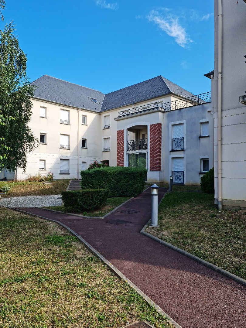 Appartement 2 pièces 44 m² Nogent-sur-Oise