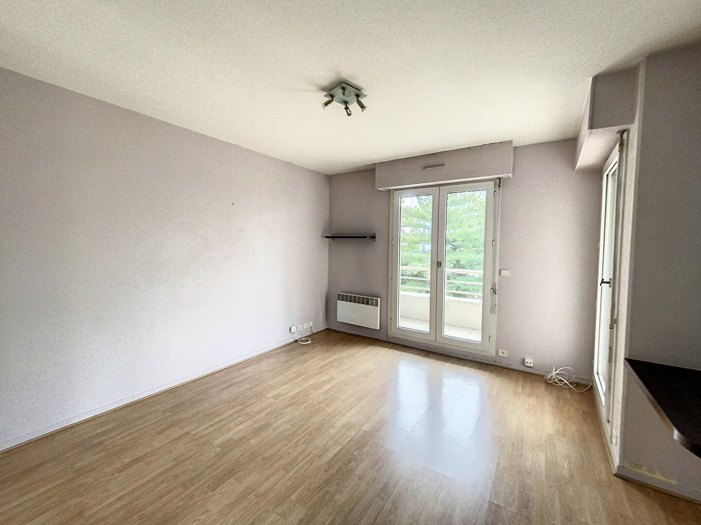 Appartement a louer levallois-perret - 1 pièce(s) - 30.28 m2 - Surfyn