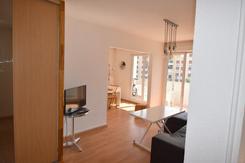 Appartement 3 pièces 50 m² Vaulx-en-Velin