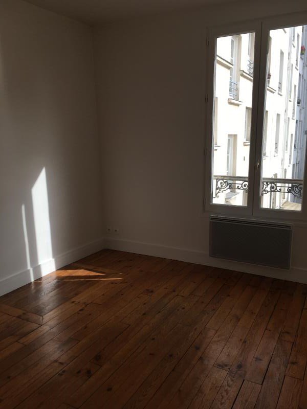 Appartement a louer levallois-perret - 1 pièce(s) - 17.31 m2 - Surfyn