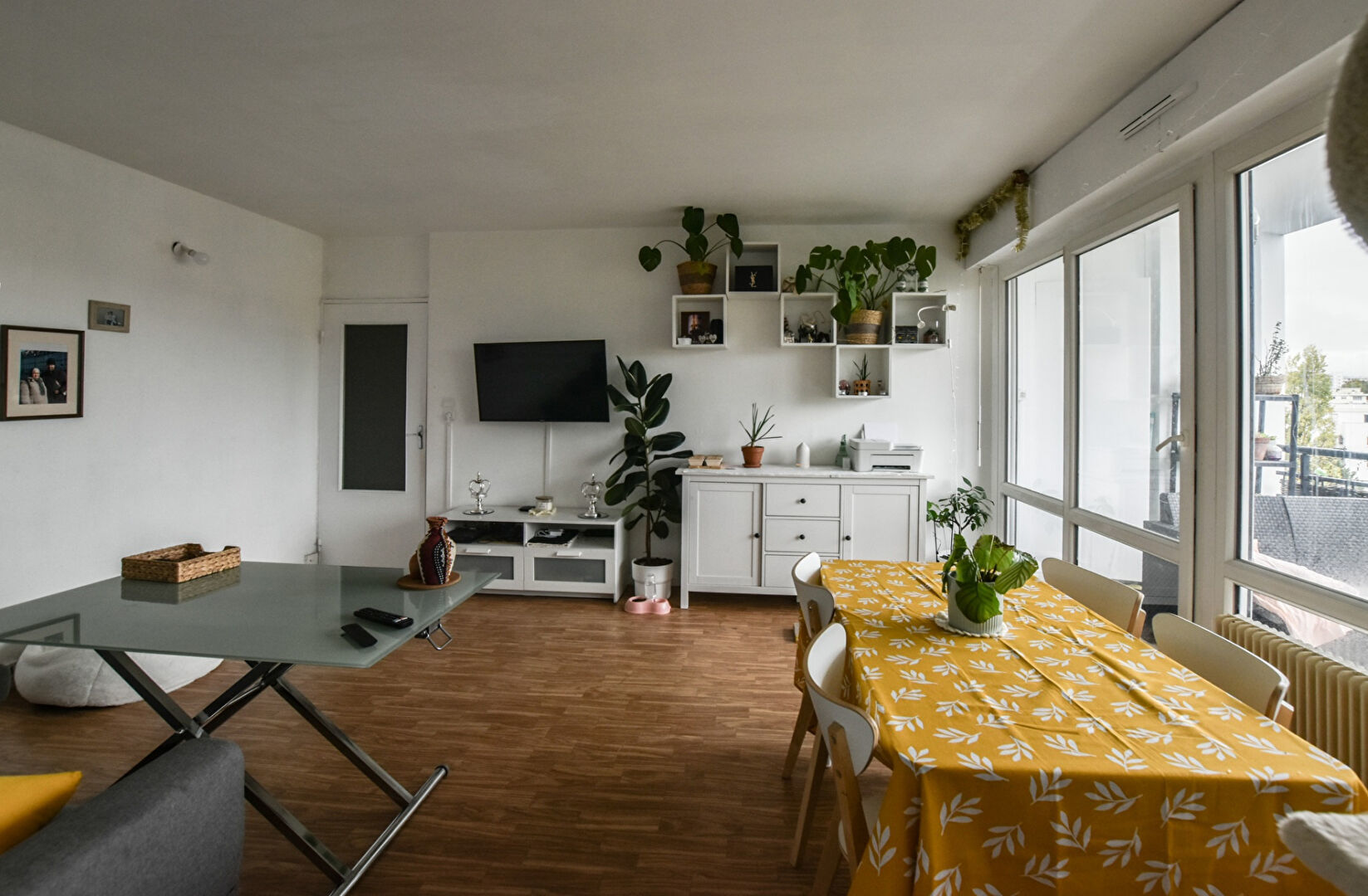 Appartement 3 pièces 66 m² besancon