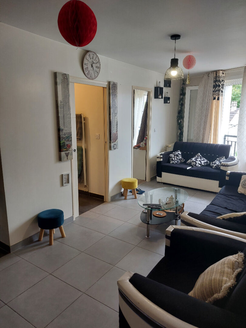 Appartement a louer saint-leu-la-foret - 3 pièce(s) - 62 m2 - Surfyn