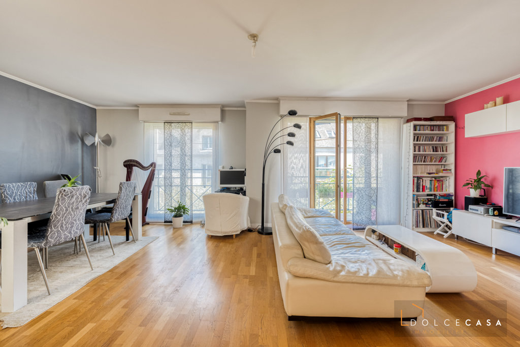 Appartement 4 pièces 86 m² Le Perreux-sur-Marne