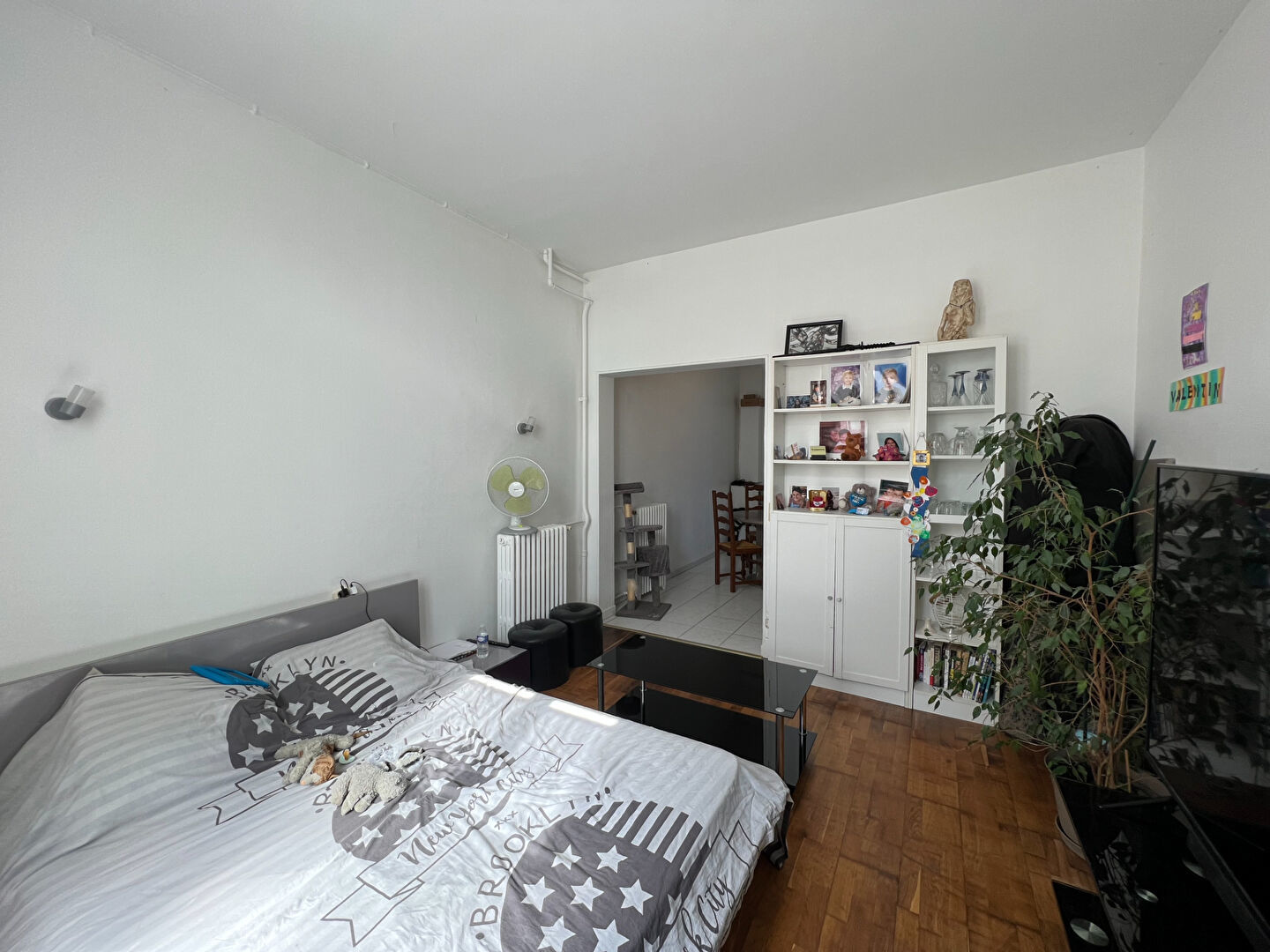 Appartement 1 pièce 29 m² Le Mesnil-le-Roi