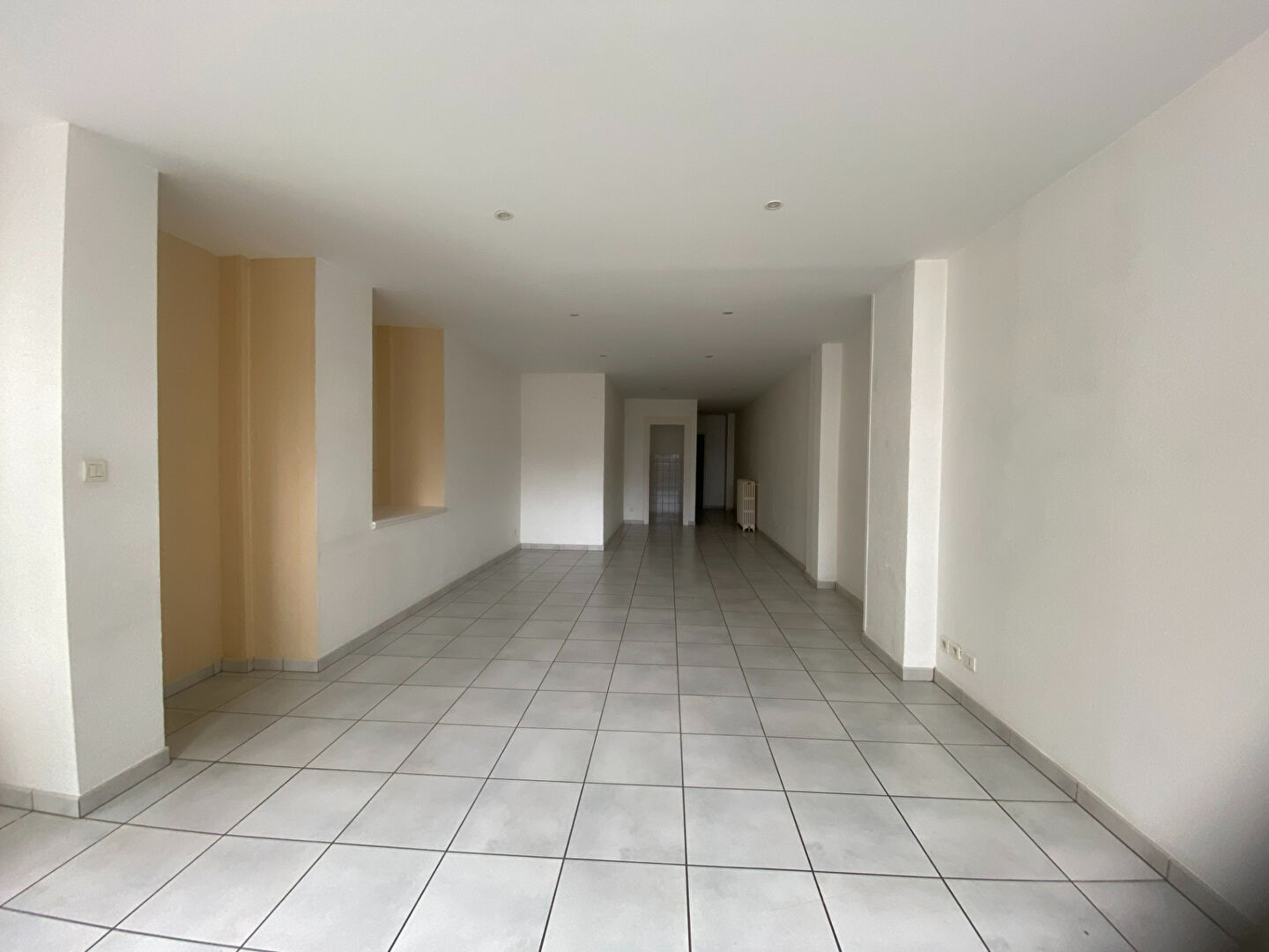 Appartement 5 pièces 126 m² Belfort