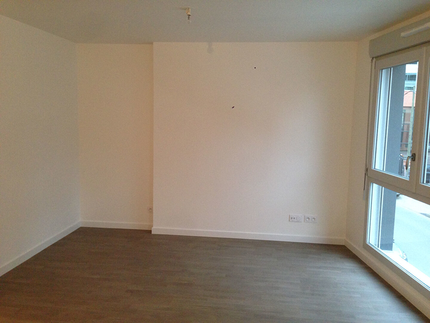 Appartement a louer gennevilliers - 1 pièce(s) - 29.4 m2 - Surfyn