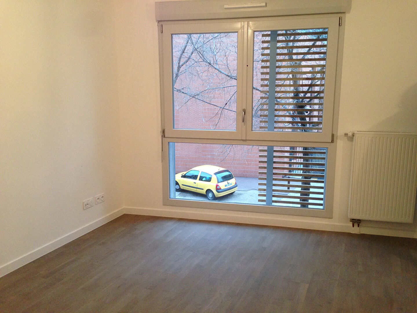 Appartement a louer gennevilliers - 1 pièce(s) - 29.4 m2 - Surfyn