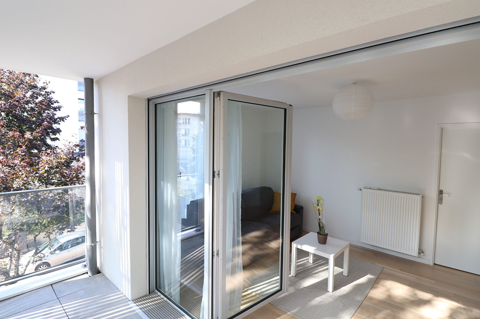 Appartement 2 pièces 42 m² Bourg-la-Reine