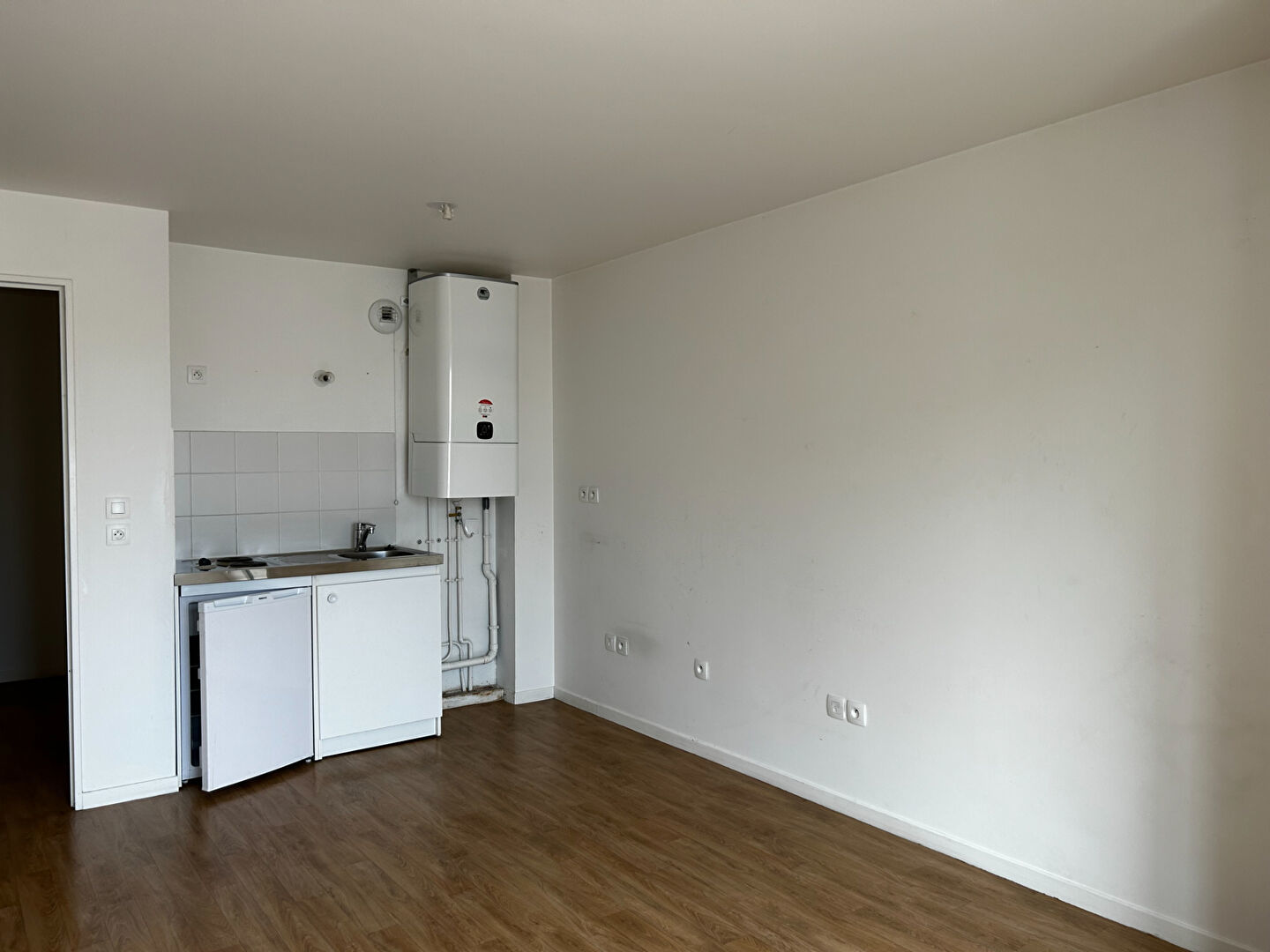 Appartement a louer issy-les-moulineaux - 1 pièce(s) - 25.25 m2 - Surfyn
