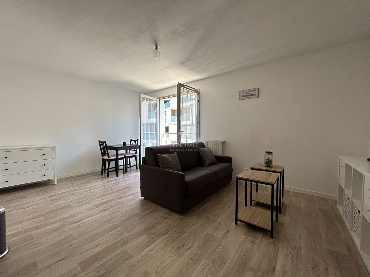 Appartement 1 pièce 29 m² Carrières-sous-Poissy